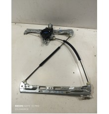 Стеклоподъемник задней правой сдвижной двери