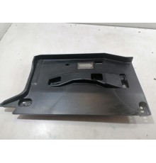 Накладка торпедо правая нижняя