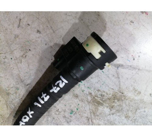 Выпускная трубка воздушного фильтра в сборе