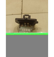 Резистор отопителя