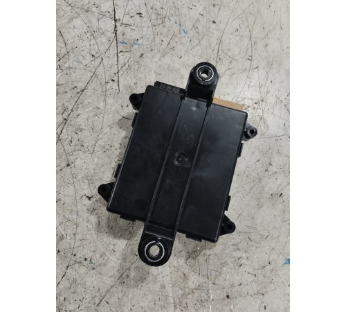 Блок упрапвления ЭБУ