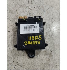 Блок упрапвления ЭБУ