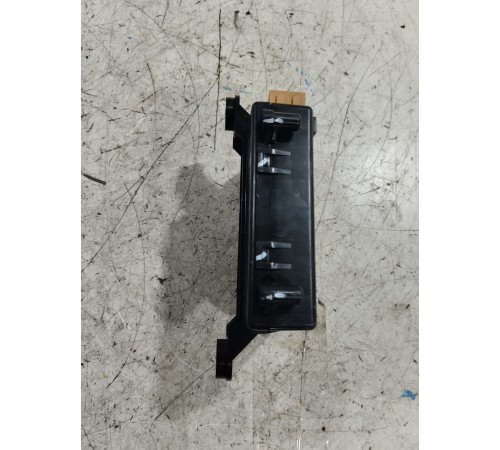 Блок упрапвления ЭБУ