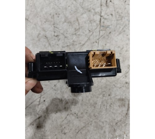 Блок упрапвления ЭБУ