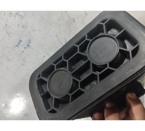 Абсорбер топливной системы