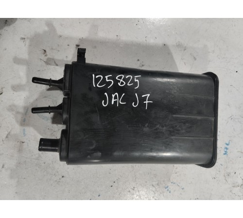 Абсорбер топливной системы