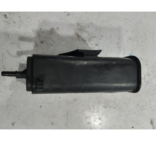 Абсорбер топливной системы