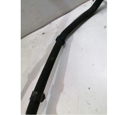 Патрубки системы охлаждения