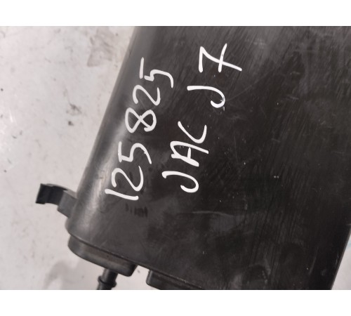 Абсорбер топливной системы