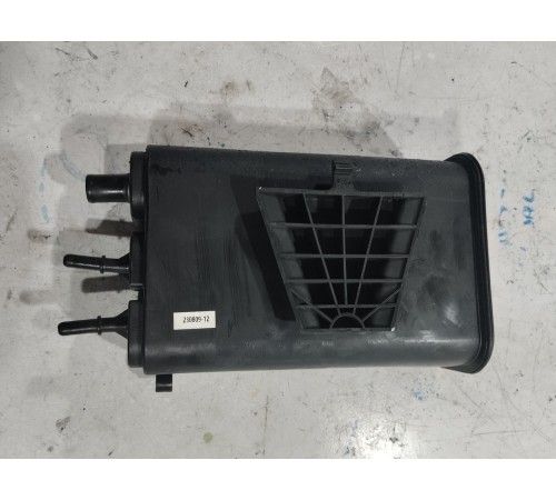 Абсорбер топливной системы