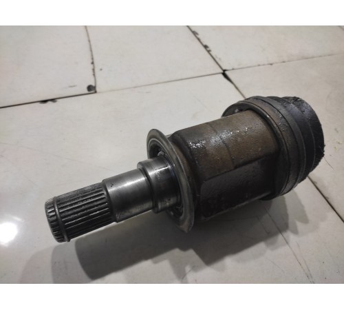 Привод (полуось) передний левый