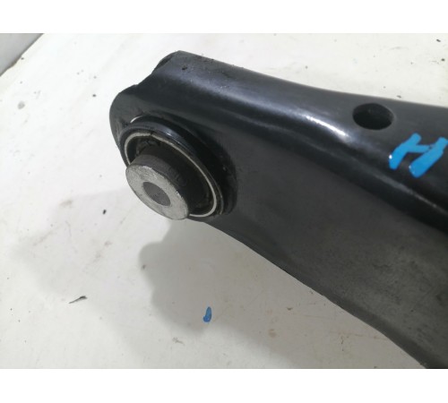 Рычаг задний нижний левый