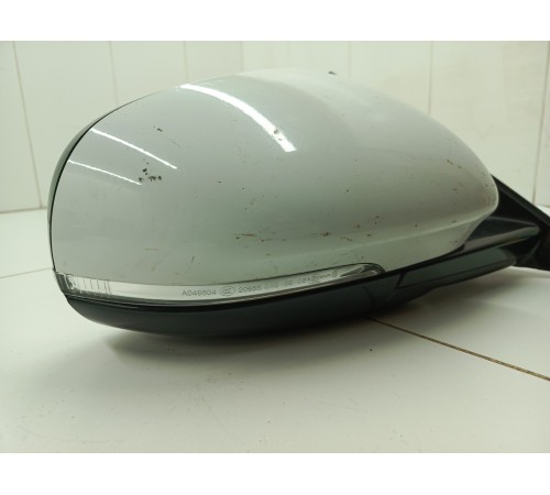 Зеркало заднего вида боковое правое