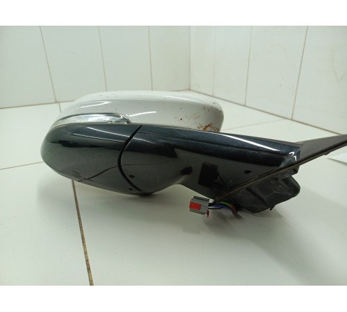 Зеркало заднего вида боковое правое