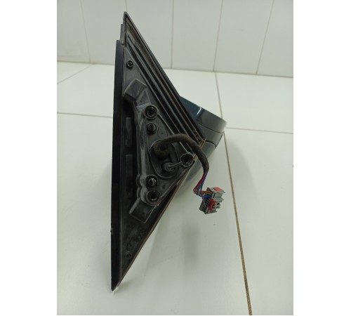 Зеркало заднего вида боковое правое