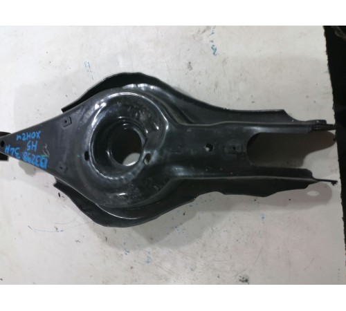 Рычаг задний нижний левый