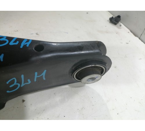 Рычаг задний нижний левый