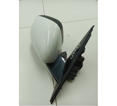 Зеркало заднего вида боковое правое