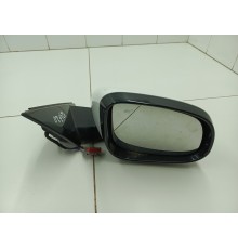 Зеркало заднего вида боковое правое