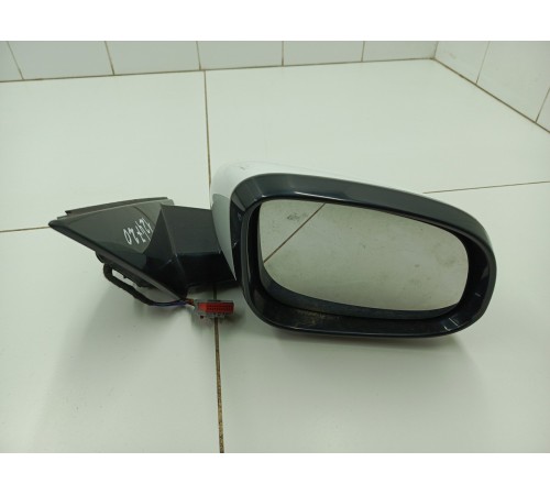 Зеркало заднего вида боковое правое