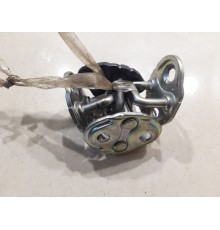 Комплект петель ответной части замка двери