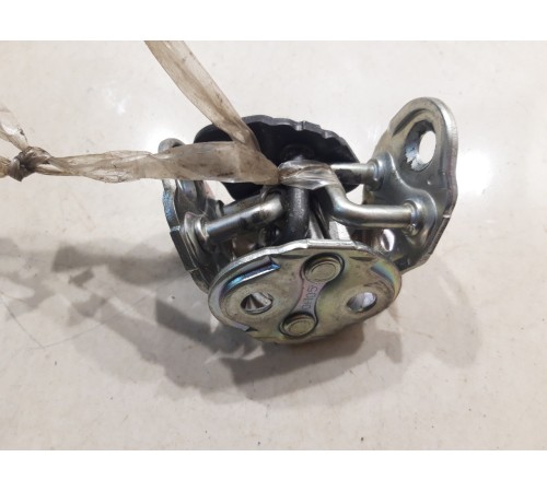 Комплект петель ответной части замка двери