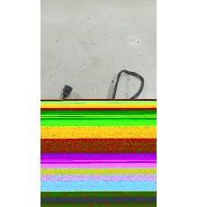 Электропроводка бачка омывателя