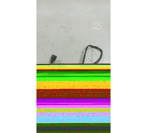 Электропроводка бачка омывателя