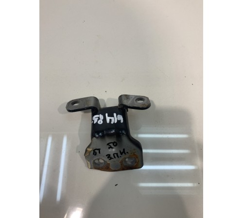 Петля двери задней правой нижняя