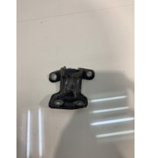 Петля двери задней правой нижняя