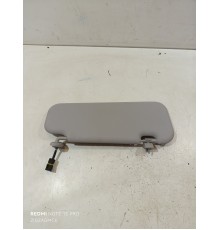 Козырек солнцезащитный левый