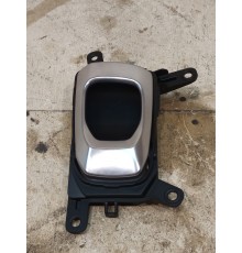 Ручка двери внутренняя задняя левая