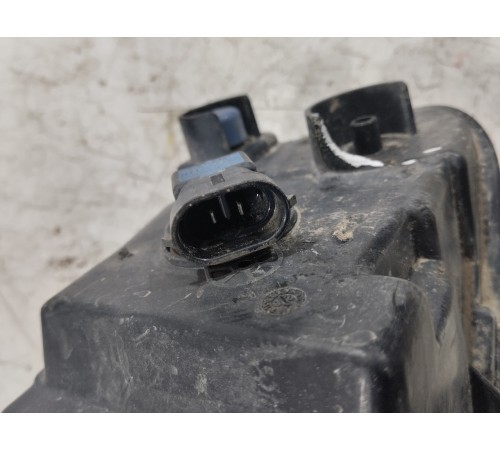 Фара противотуманная правая (ПТФ)