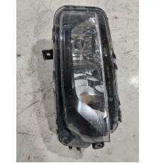Фара противотуманная правая (ПТФ)