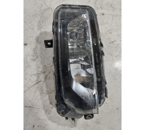 Фара противотуманная правая (ПТФ)