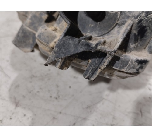 Фара противотуманная правая (ПТФ)