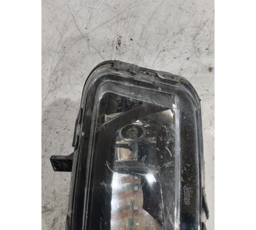 Фара противотуманная правая (ПТФ)