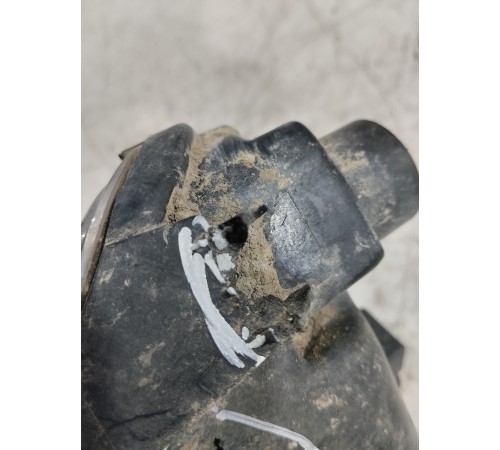 Фара противотуманная правая (ПТФ)