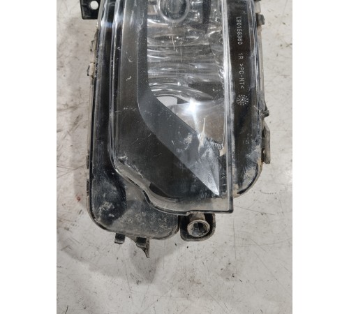 Фара противотуманная правая (ПТФ)