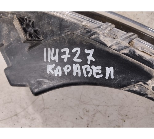 Фара противотуманная правая (ПТФ)