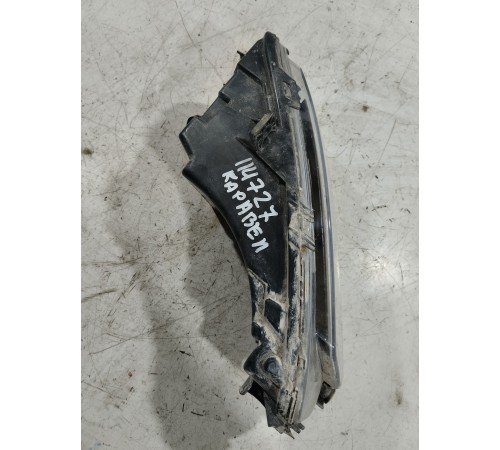 Фара противотуманная правая (ПТФ)