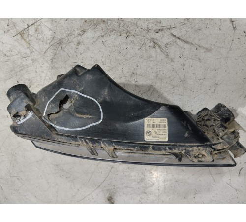 Фара противотуманная правая (ПТФ)