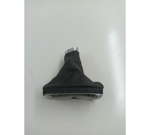 Кожух селектора АКПП