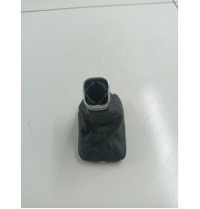 Кожух селектора АКПП