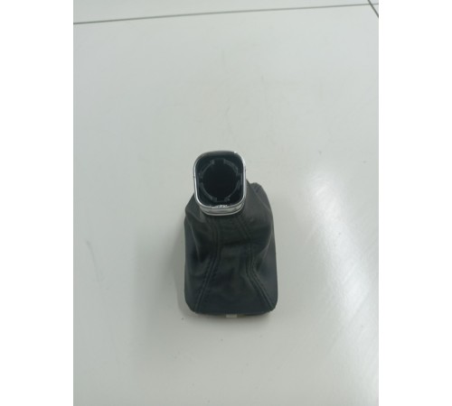 Кожух селектора АКПП