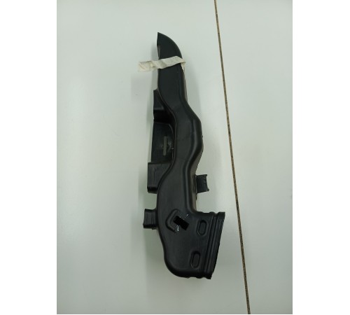 Воздуховод салона