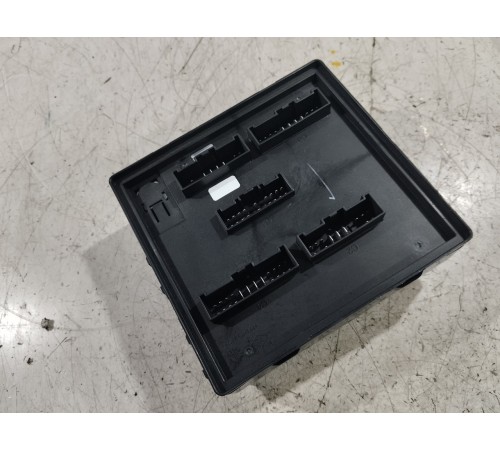 Блок предохранителей