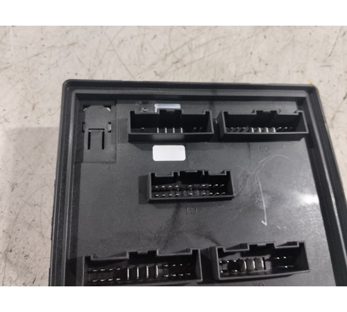 Блок предохранителей