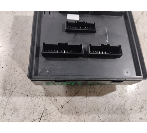 Блок предохранителей