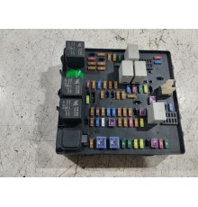 Блок предохранителей